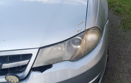 Daewoo Nexia I рестайлинг, 2012 год, 80 000 рублей, 8 фотография