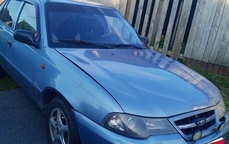Daewoo Nexia I рестайлинг, 2012 год, 80 000 рублей, 7 фотография