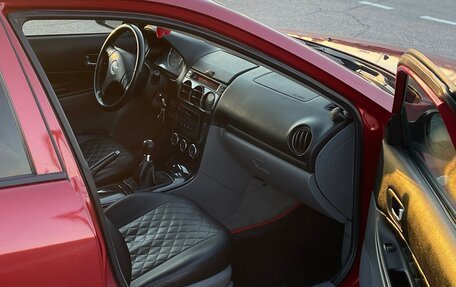 Mazda 6, 2005 год, 440 000 рублей, 7 фотография