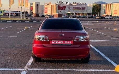 Mazda 6, 2005 год, 440 000 рублей, 4 фотография