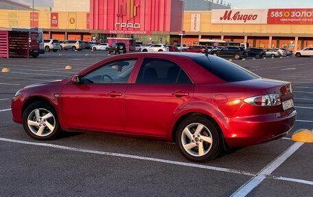 Mazda 6, 2005 год, 440 000 рублей, 5 фотография