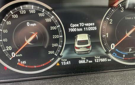 BMW X6, 2018 год, 3 850 000 рублей, 2 фотография