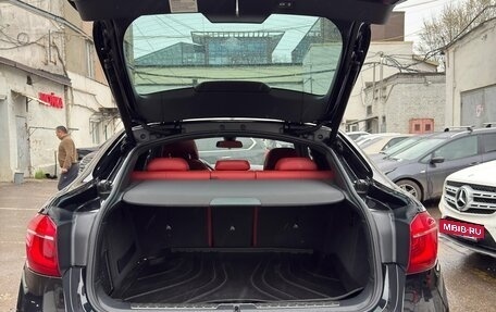 BMW X6, 2018 год, 3 850 000 рублей, 6 фотография