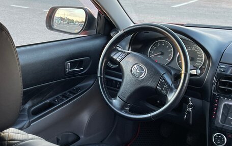 Mazda 6, 2005 год, 440 000 рублей, 8 фотография