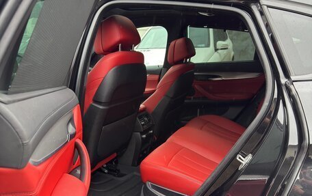 BMW X6, 2018 год, 3 850 000 рублей, 13 фотография