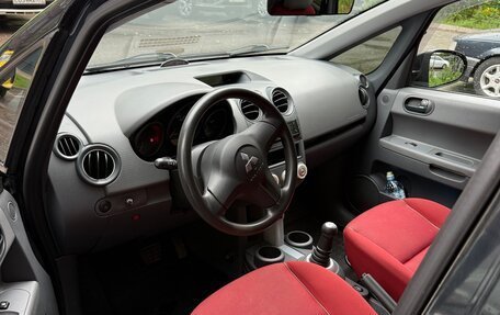 Mitsubishi Colt VI рестайлинг, 2007 год, 365 000 рублей, 7 фотография