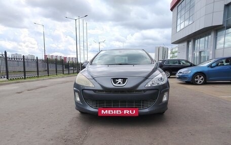 Peugeot 308 II, 2011 год, 180 000 рублей, 2 фотография