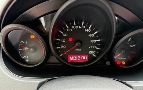 Mitsubishi Colt VI рестайлинг, 2007 год, 365 000 рублей, 5 фотография