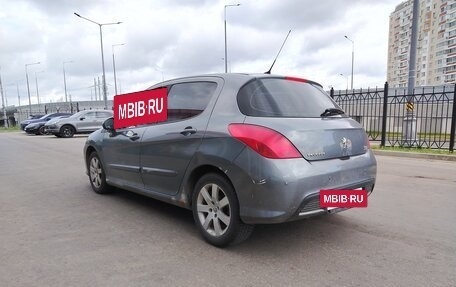 Peugeot 308 II, 2011 год, 180 000 рублей, 3 фотография