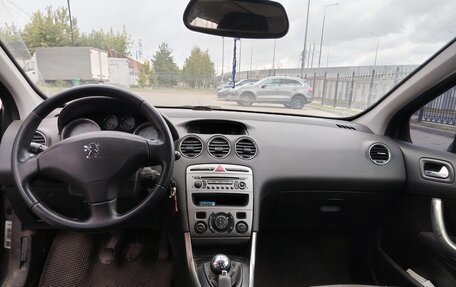 Peugeot 308 II, 2011 год, 180 000 рублей, 12 фотография