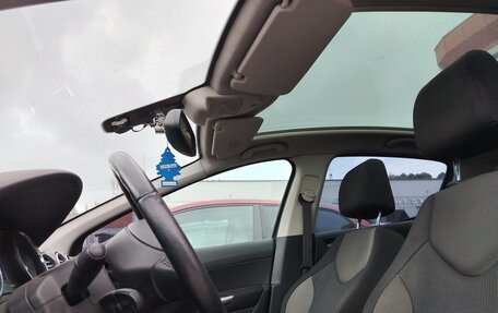 Peugeot 308 II, 2011 год, 180 000 рублей, 11 фотография