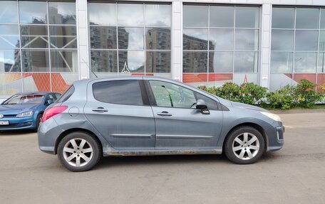 Peugeot 308 II, 2011 год, 180 000 рублей, 7 фотография