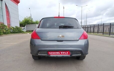 Peugeot 308 II, 2011 год, 180 000 рублей, 5 фотография