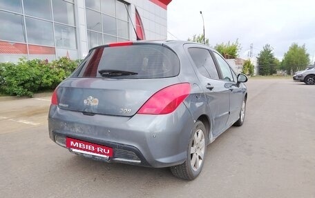 Peugeot 308 II, 2011 год, 180 000 рублей, 6 фотография