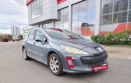 Peugeot 308 II, 2011 год, 180 000 рублей, 8 фотография