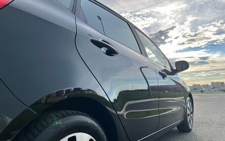 KIA Rio III рестайлинг, 2014 год, 915 000 рублей, 13 фотография