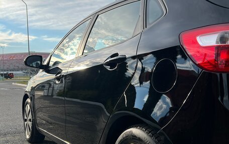 KIA Rio III рестайлинг, 2014 год, 915 000 рублей, 14 фотография