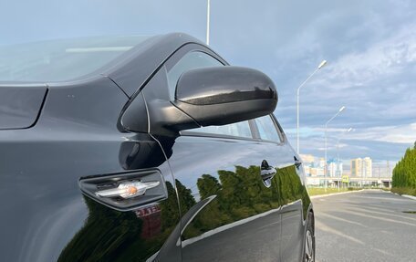 KIA Rio III рестайлинг, 2014 год, 915 000 рублей, 11 фотография