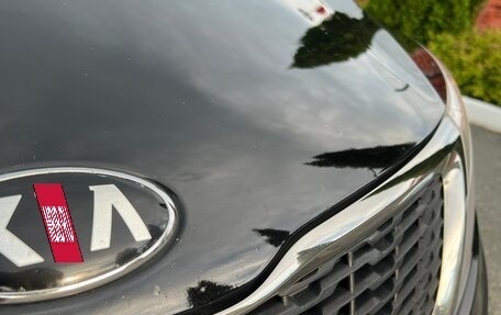 KIA Rio III рестайлинг, 2014 год, 915 000 рублей, 17 фотография