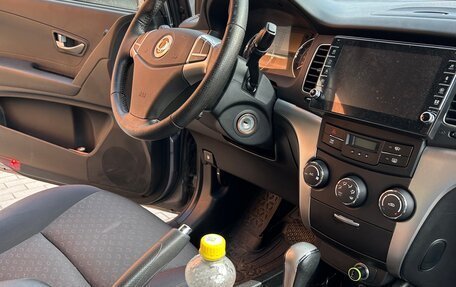 SsangYong Actyon II рестайлинг, 2011 год, 749 000 рублей, 6 фотография