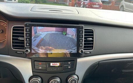 SsangYong Actyon II рестайлинг, 2011 год, 749 000 рублей, 9 фотография
