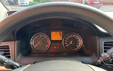 SsangYong Actyon II рестайлинг, 2011 год, 749 000 рублей, 8 фотография