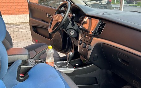 SsangYong Actyon II рестайлинг, 2011 год, 749 000 рублей, 5 фотография