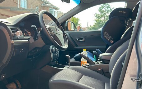 SsangYong Actyon II рестайлинг, 2011 год, 749 000 рублей, 4 фотография