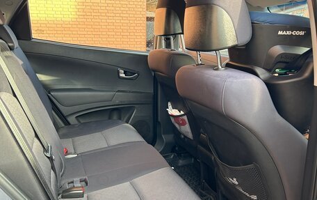 SsangYong Actyon II рестайлинг, 2011 год, 749 000 рублей, 7 фотография