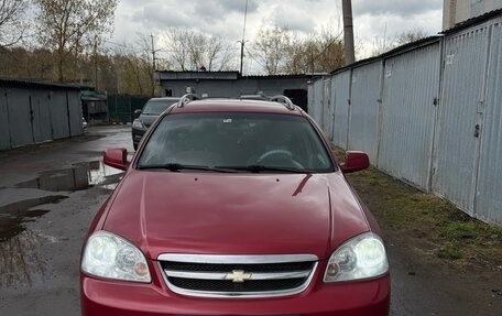 Chevrolet Lacetti, 2012 год, 730 000 рублей, 1 фотография