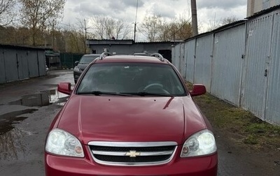 Chevrolet Lacetti, 2012 год, 730 000 рублей, 1 фотография