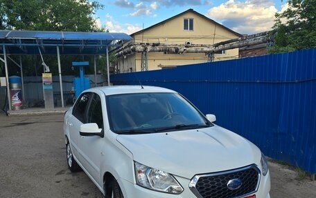 Datsun on-DO I рестайлинг, 2015 год, 450 000 рублей, 1 фотография