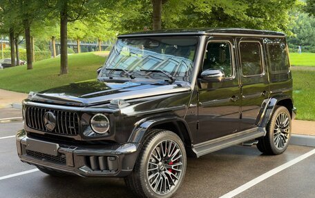 Mercedes-Benz G-Класс AMG, 2026 год, 30 800 000 рублей, 1 фотография