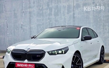 BMW M5, 2026 год, 20 000 000 рублей, 1 фотография