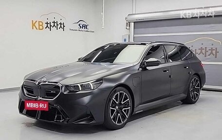 BMW M5, 2026 год, 20 500 000 рублей, 1 фотография