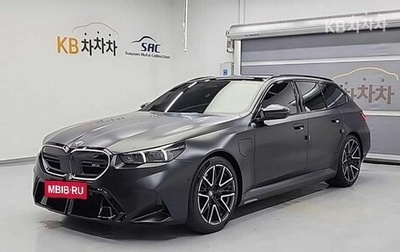 BMW M5, 2026 год, 20 500 000 рублей, 1 фотография
