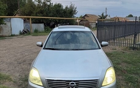 Nissan Teana, 2007 год, 320 000 рублей, 1 фотография
