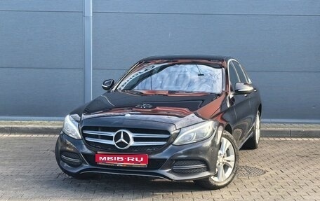 Mercedes-Benz C-Класс, 2014 год, 1 749 000 рублей, 1 фотография