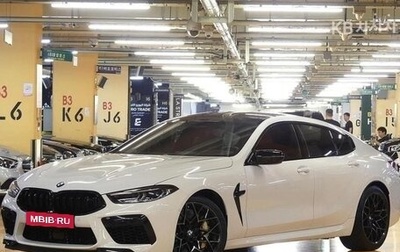 BMW M8 I (F91/F92/F93), 2026 год, 18 000 000 рублей, 1 фотография