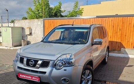 Nissan X-Trail, 2012 год, 1 100 000 рублей, 1 фотография