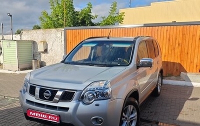Nissan X-Trail, 2012 год, 1 100 000 рублей, 1 фотография