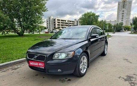 Volvo S40 II, 2007 год, 480 000 рублей, 1 фотография