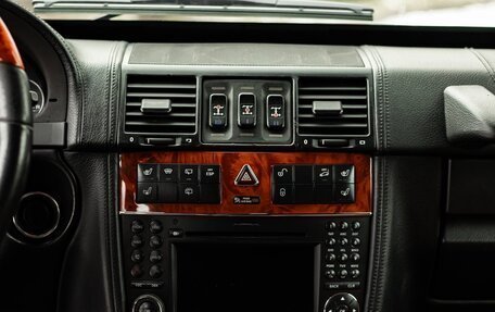 Mercedes-Benz G-Класс AMG, 2010 год, 4 100 000 рублей, 4 фотография