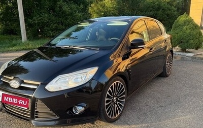 Ford Focus III, 2012 год, 1 050 000 рублей, 1 фотография