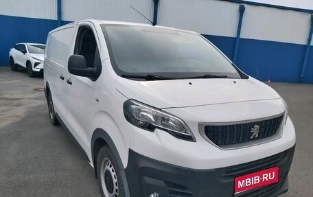 Peugeot Expert, 2021 год, 2 250 000 рублей, 1 фотография