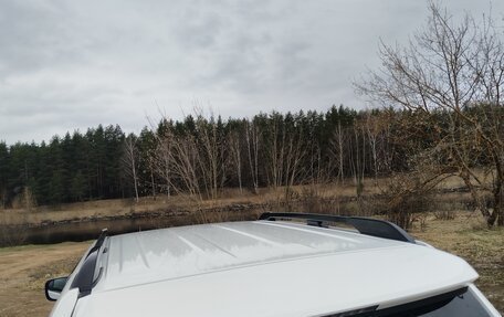 Toyota Land Cruiser Prado 150 рестайлинг 2, 2016 год, 3 200 000 рублей, 12 фотография