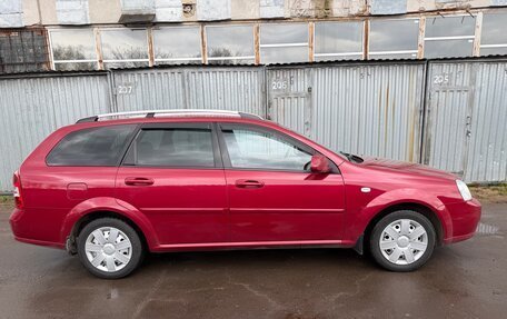 Chevrolet Lacetti, 2012 год, 730 000 рублей, 5 фотография