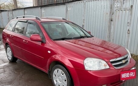Chevrolet Lacetti, 2012 год, 730 000 рублей, 2 фотография