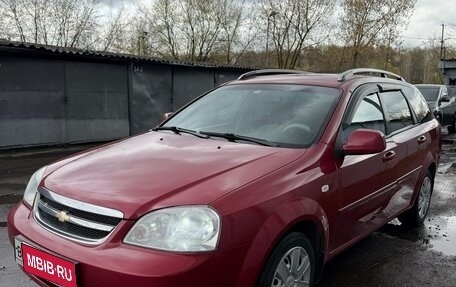 Chevrolet Lacetti, 2012 год, 730 000 рублей, 6 фотография