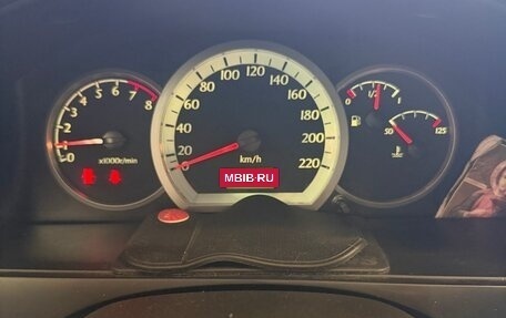 Chevrolet Lacetti, 2012 год, 730 000 рублей, 7 фотография